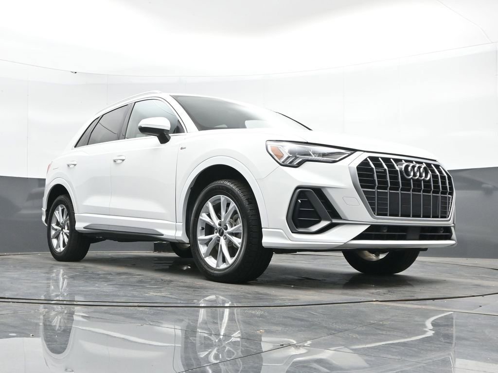 Used 2023 Audi Q3 2.0T Premium image 46