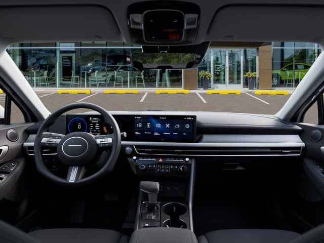 New 2026 Hyundai Sonata SE FWD image 11