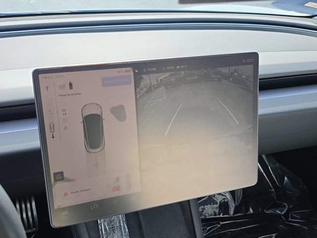 Used 2025 Tesla Model 3 Performance AWD/4WD image 21