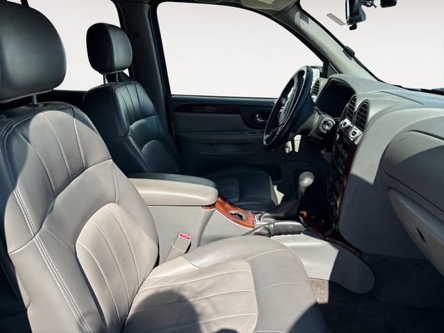 Used 2004 GMC Envoy SLT w/ Preferred Equipment Group AWD/4WD image 9
