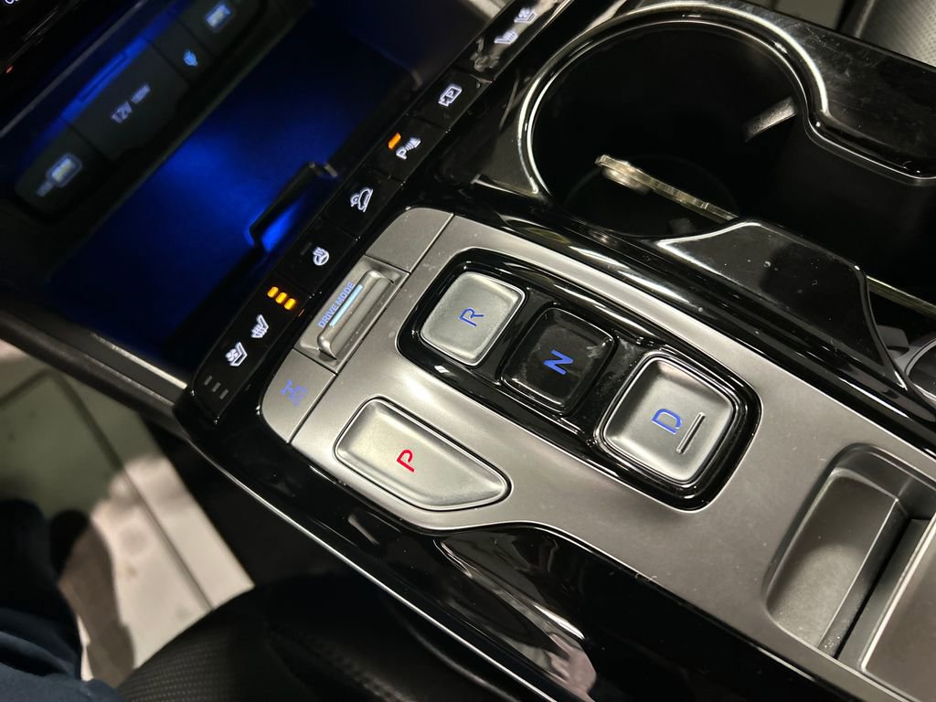 Used 2023 Hyundai Tucson Limited image 18