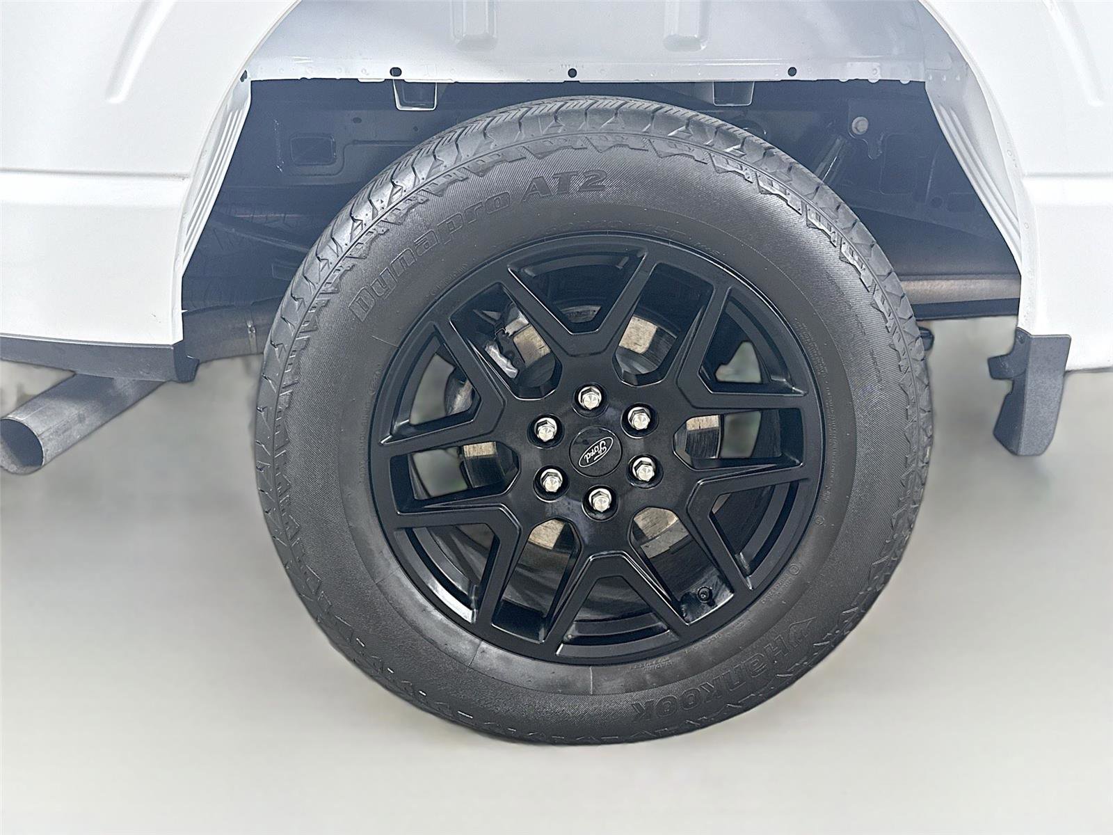 Used 2024 Ford F150 STX w/ STX Black Appearance Package image 30