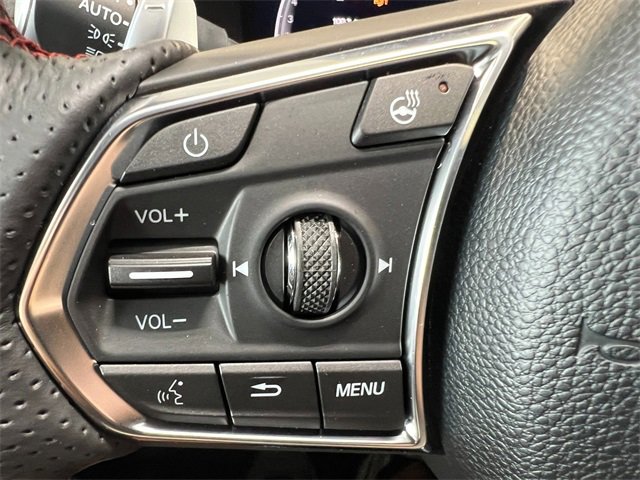 New 2026 Acura MDX Type S image 11