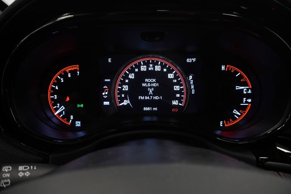 Used 2023 Dodge Durango R/T AWD/4WD image 27