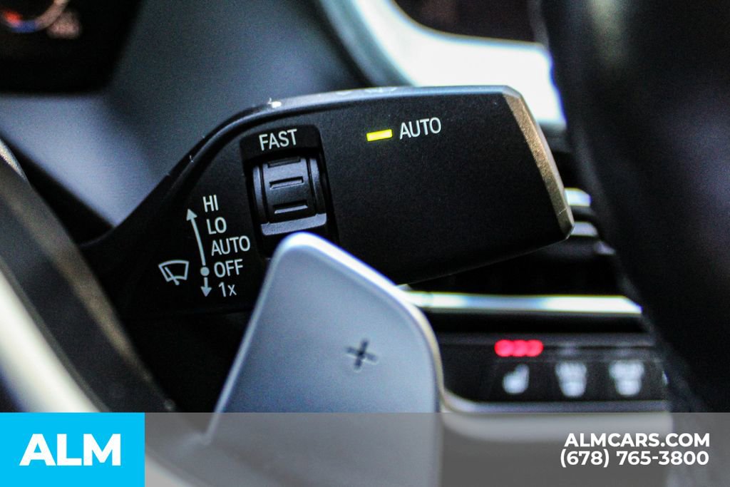 Used 2021 BMW M235i xDrive Gran Coupe w/ Premium Package image 30