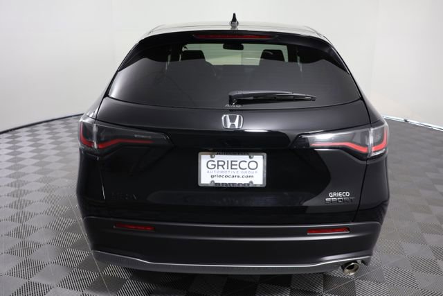 Used 2026 Honda HR-V Sport image 7