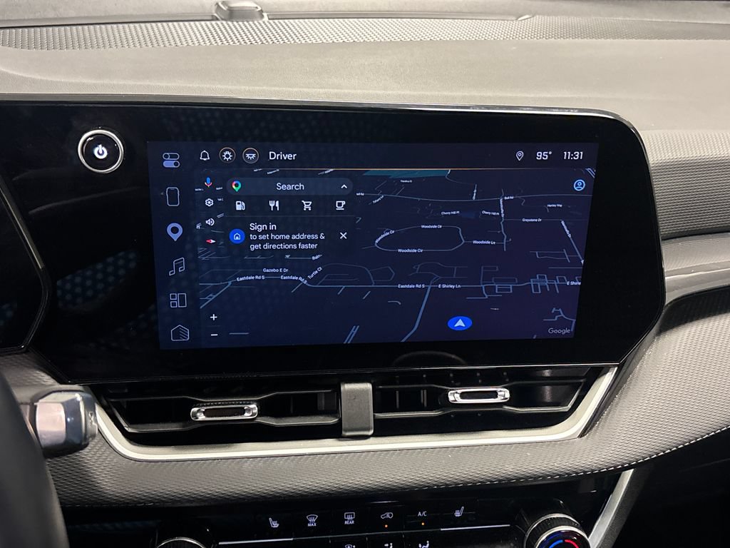 Used 2026 Chevrolet Equinox LT FWD image 36