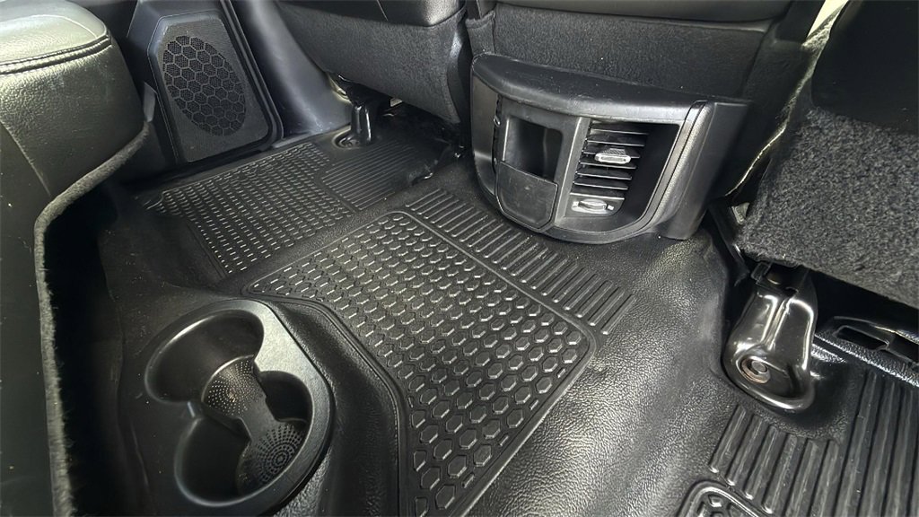 Used 2022 RAM 2500 Tradesman image 30