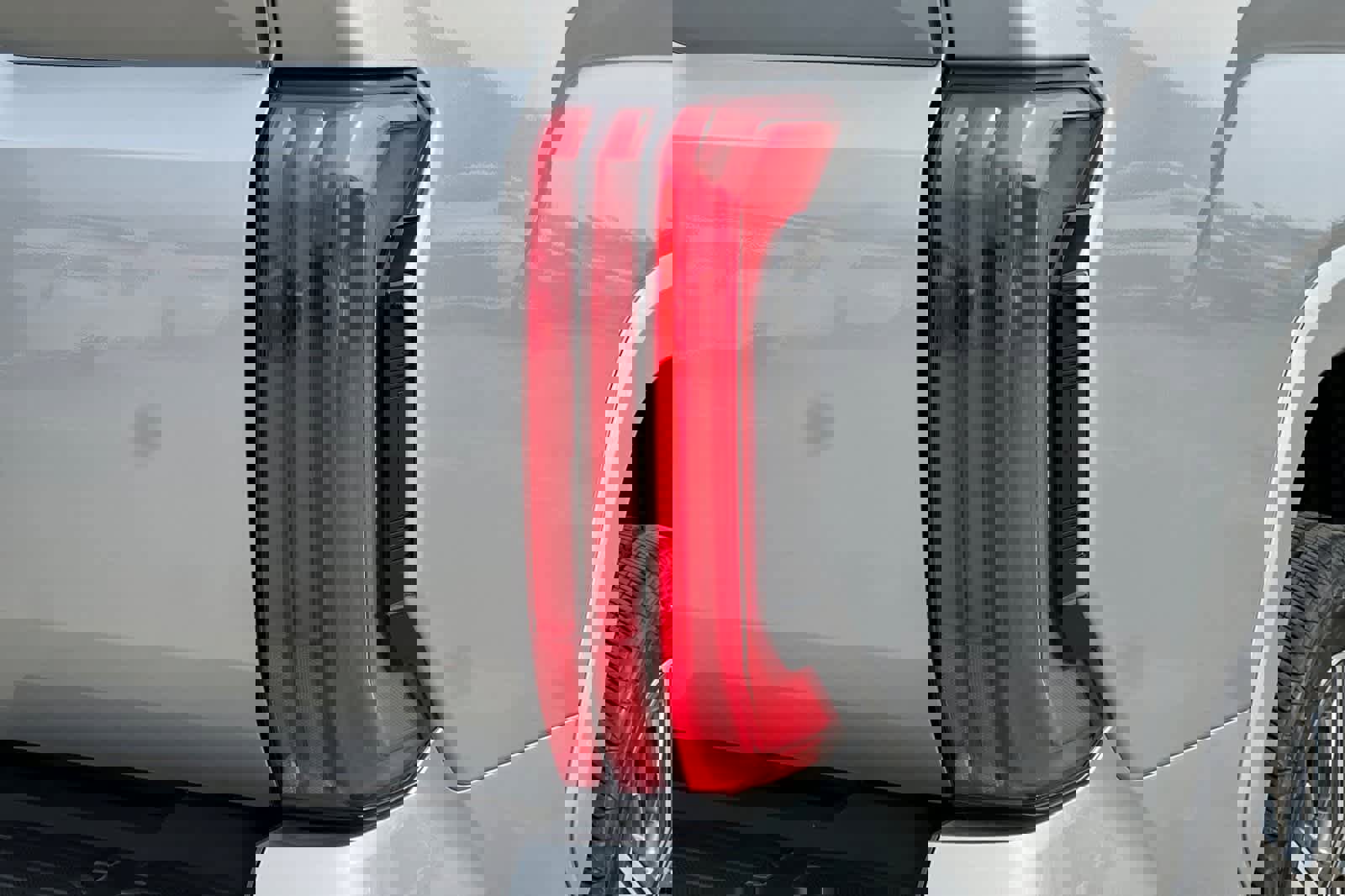 Used 2024 Toyota Tundra Capstone image 35