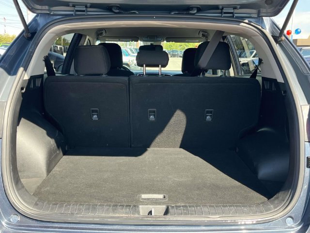 Used 2018 Kia Sportage LX AWD/4WD image 20
