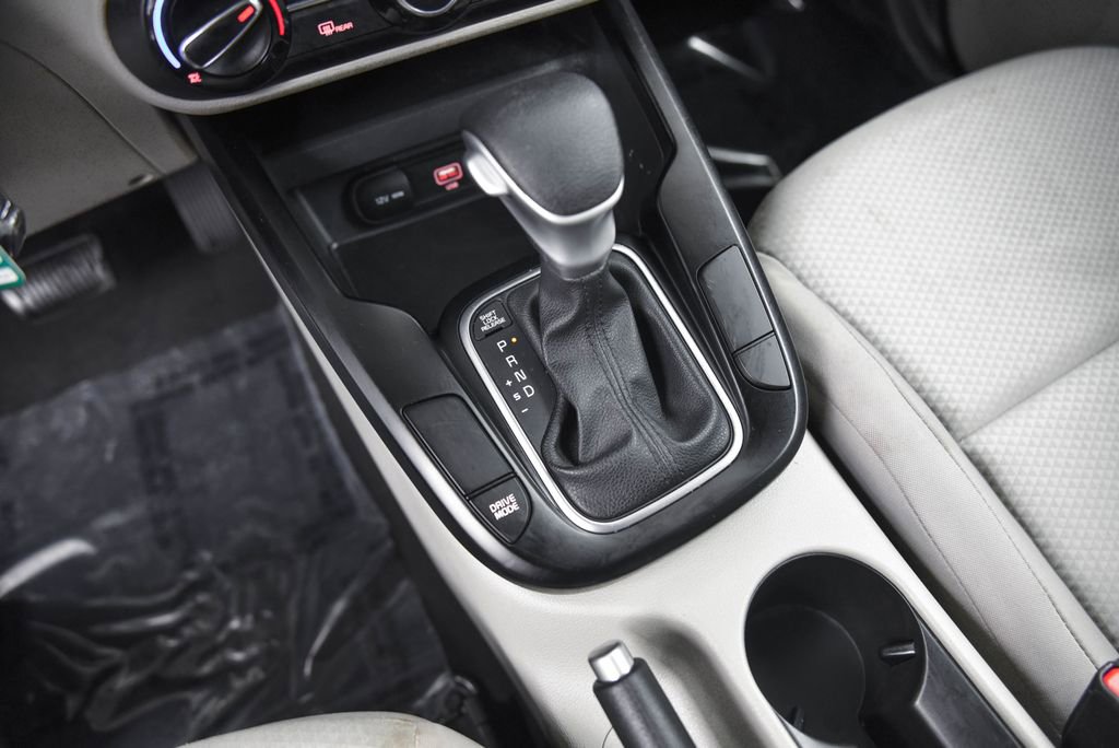 Used 2022 Kia Soul LX w/ Technology Package image 22