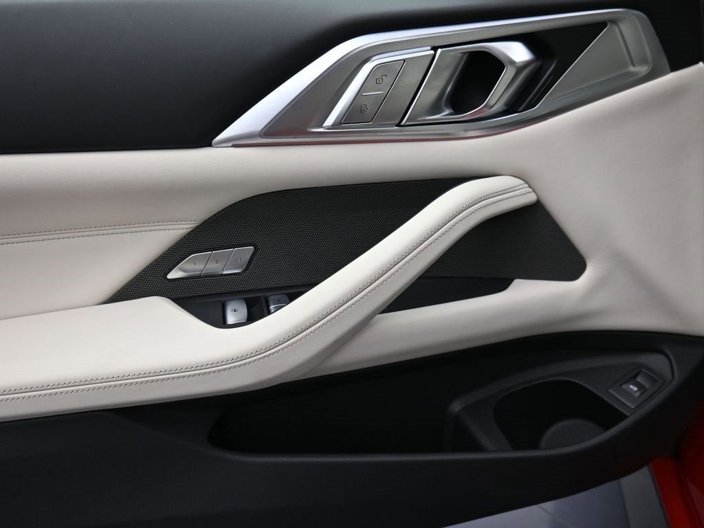 New 2026 BMW M4 xDrive Competition image 10