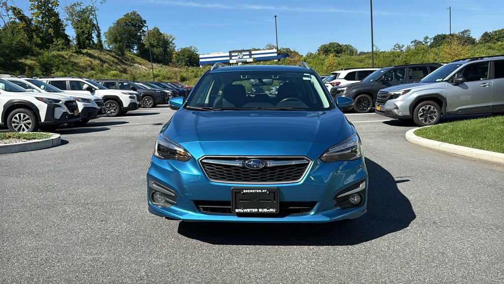 Used 2019 Subaru Impreza 2.0i Limited AWD/4WD image 2