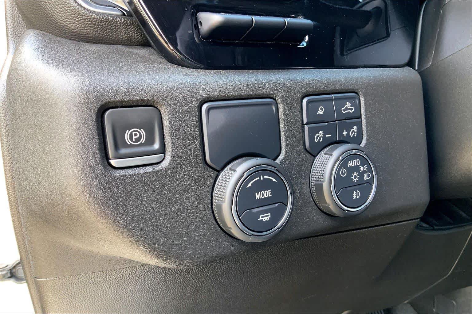Used 2022 Chevrolet Silverado 1500 LTZ w/ LTZ Premium Texas Edition RWD image 58
