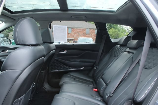 Used 2022 Hyundai Santa Fe SEL Premium AWD/4WD image 29