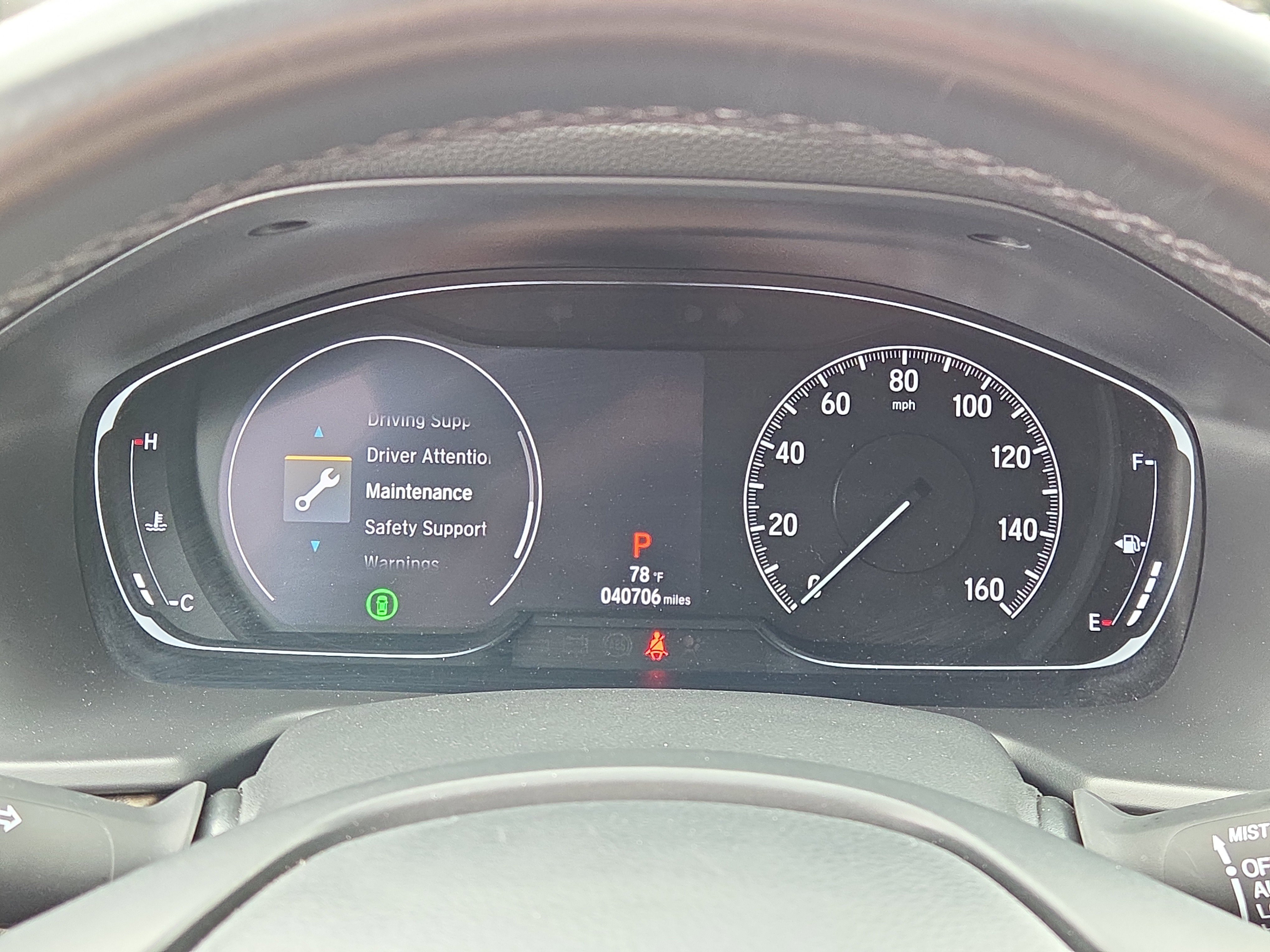 Used 2020 Honda Accord Touring image 22