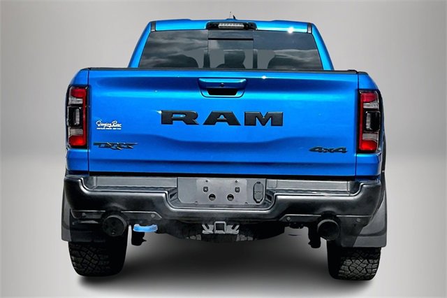 Used 2022 RAM 1500 TRX w/ TRX Level 2 Equipment Group image 6
