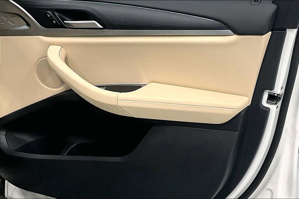 Certified 2024 BMW X3 xDrive30i w/ Premium Package w/ZPA image 23