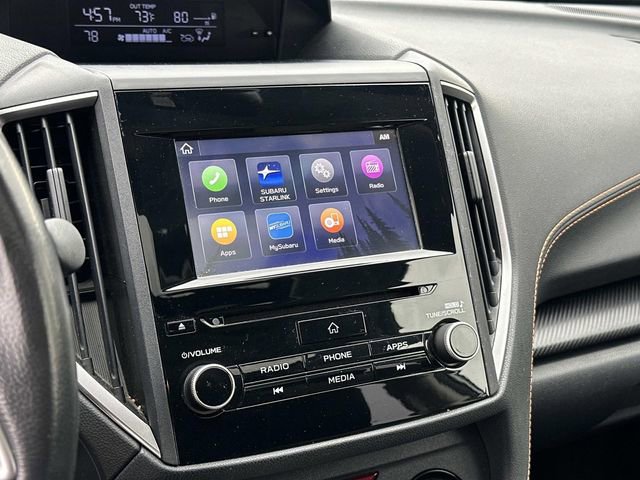 Used 2021 Subaru Crosstrek 2.0i Premium w/ Moonroof Package image 21