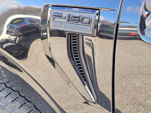 New 2026 Ford F150 XLT w/ Equipment Group 302A MID image 6