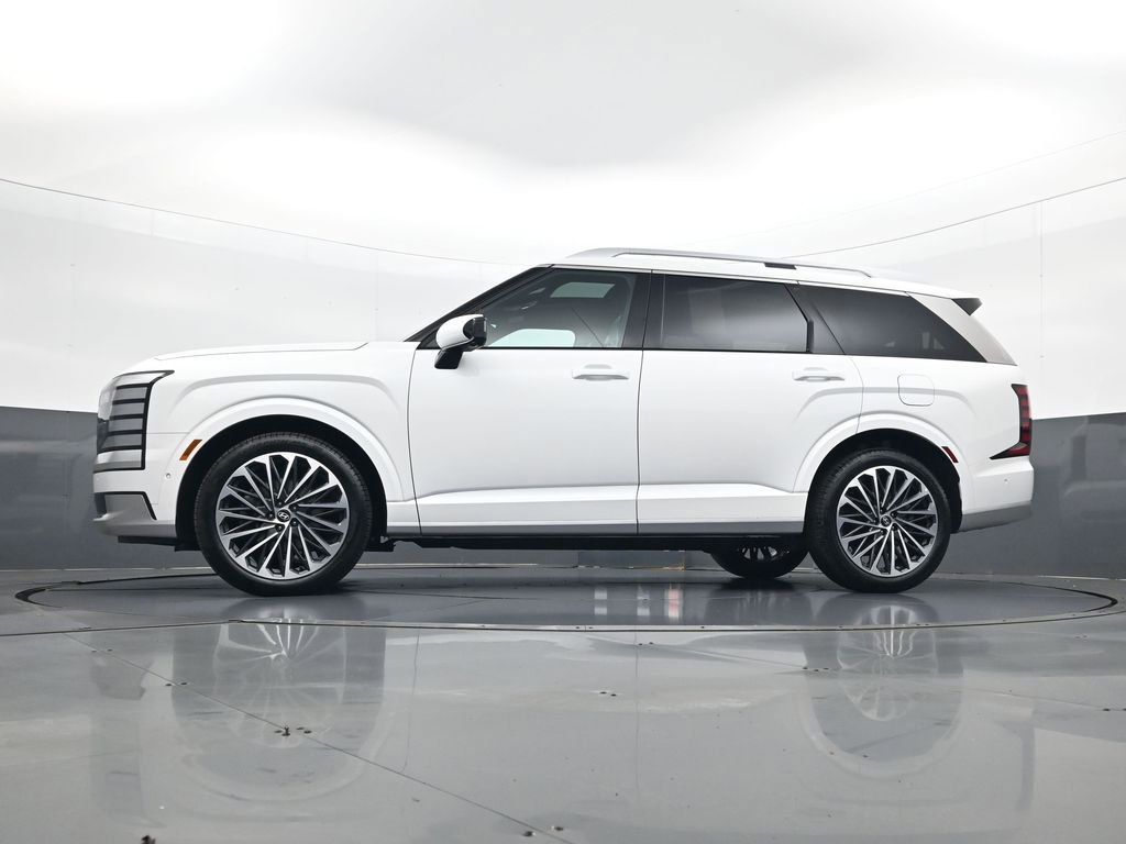 Used 2026 Hyundai Palisade Calligraphy image 29