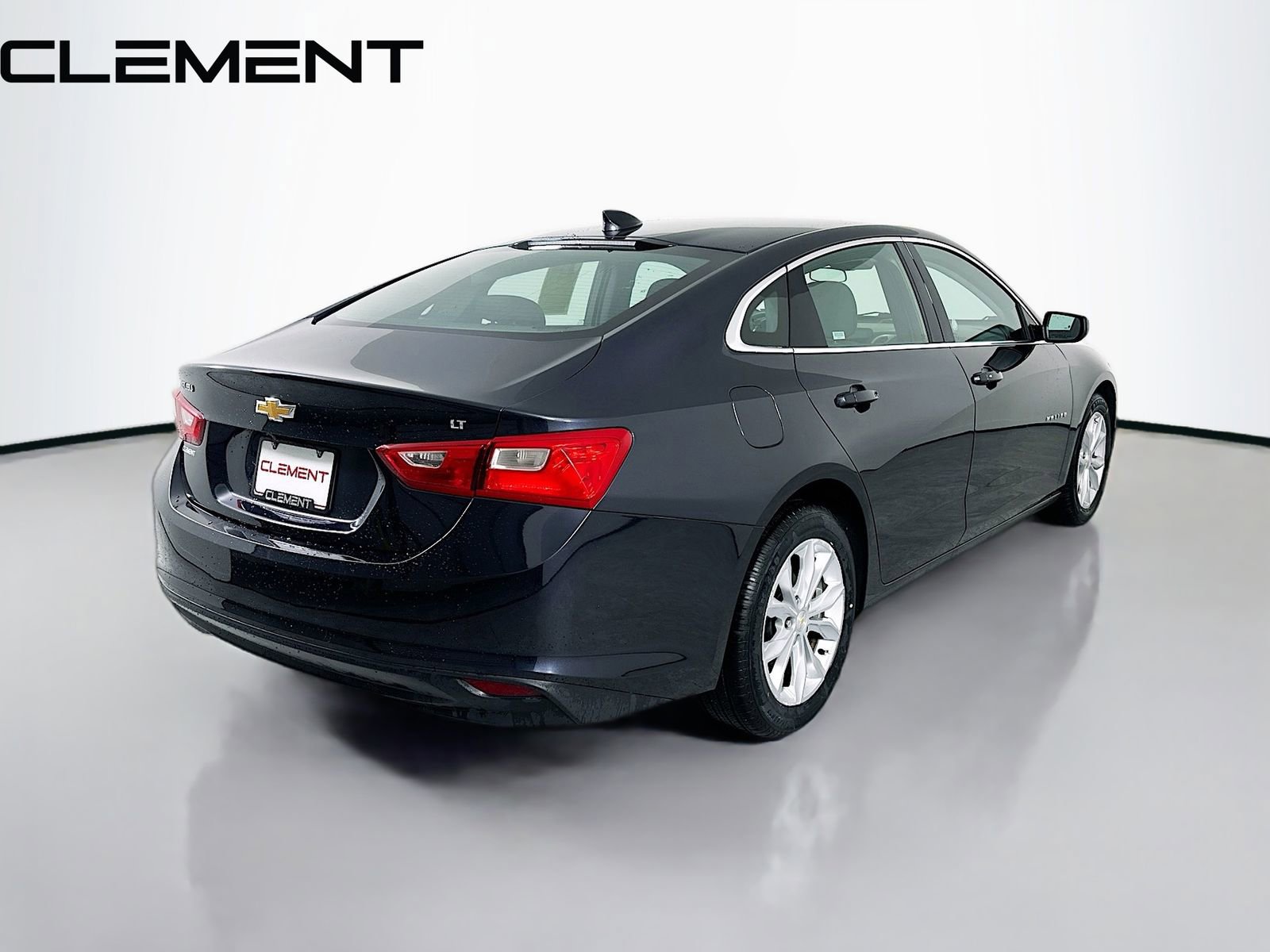Used 2023 Chevrolet Malibu LT image 7