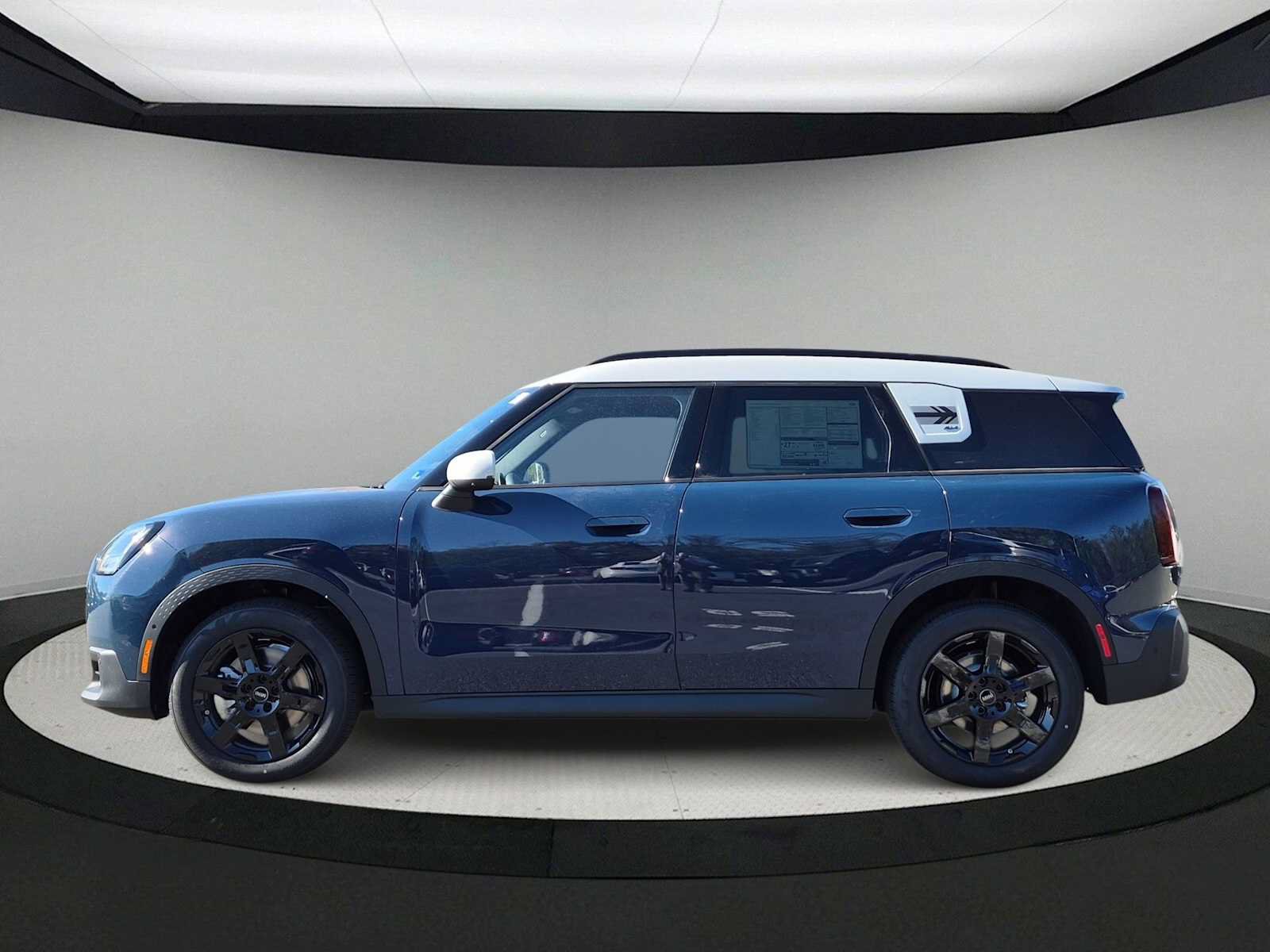 New 2027 MINI Cooper Countryman S AWD/4WD image 5
