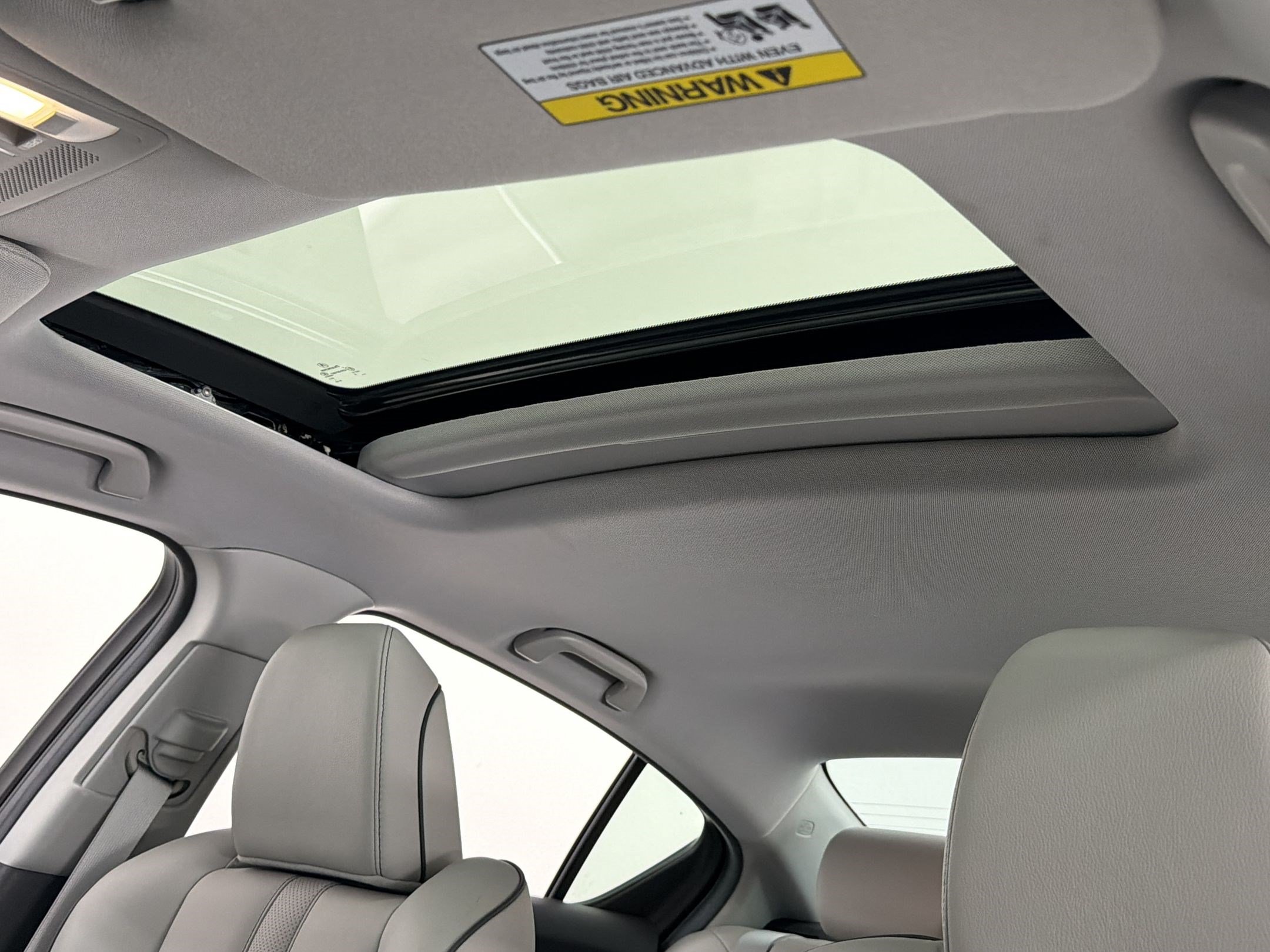 Used 2022 Acura ILX w/ Premium Package FWD image 25