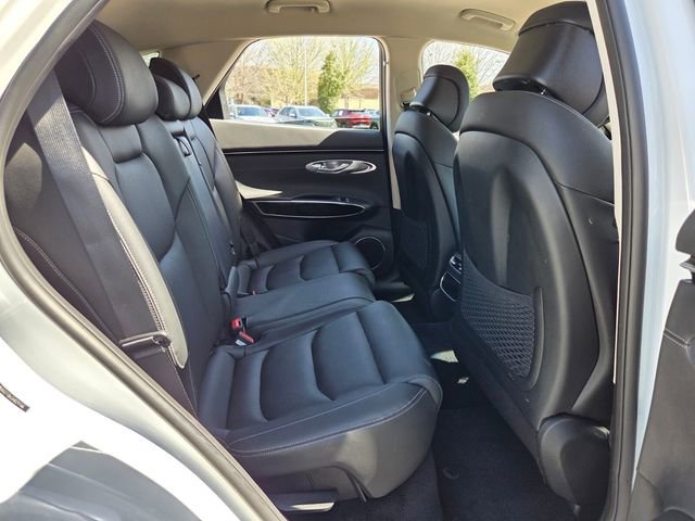 Used 2025 Genesis GV70 2.5T image 18