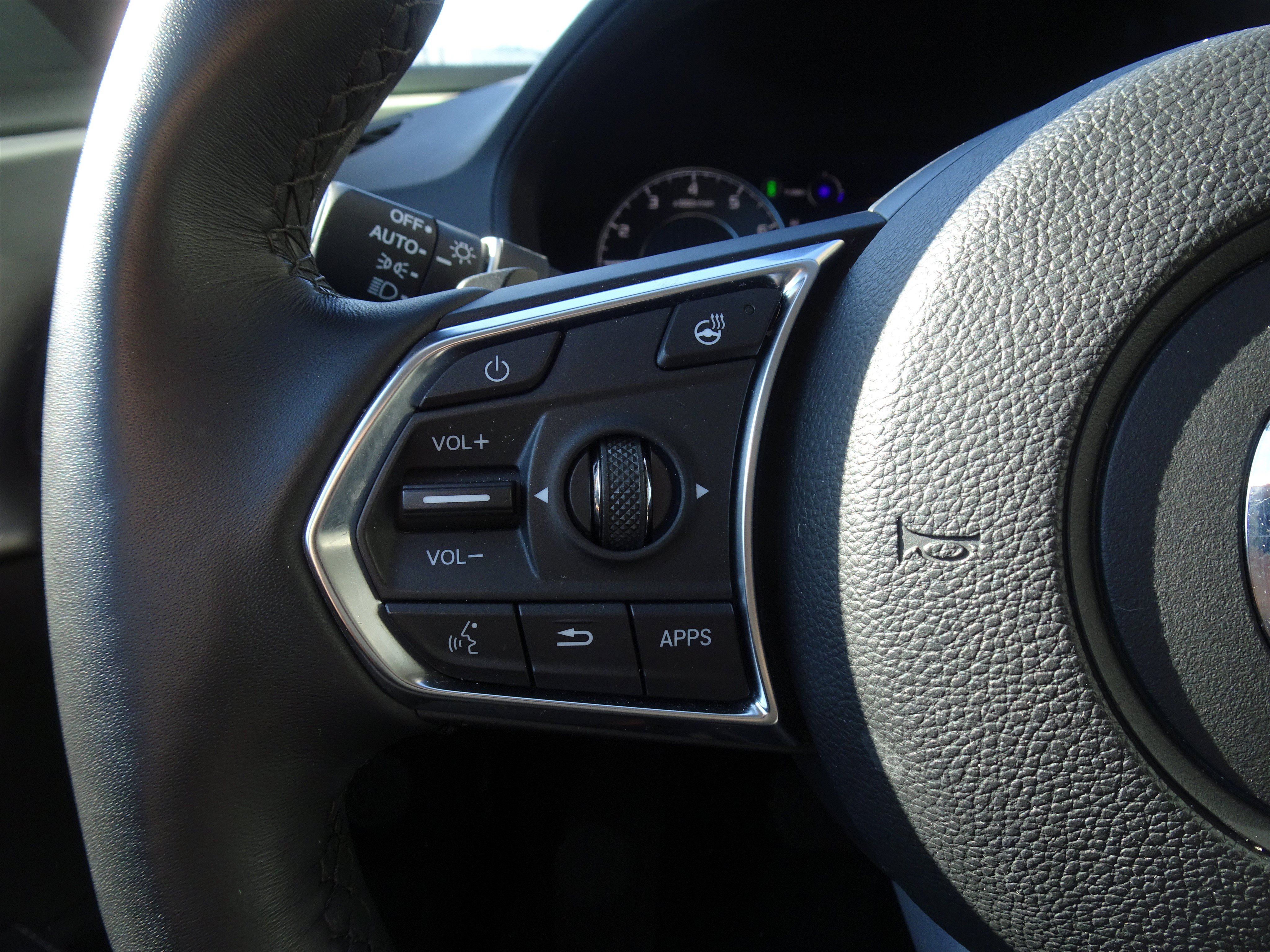 Used 2023 Acura RDX w/ Technology Package AWD/4WD image 21