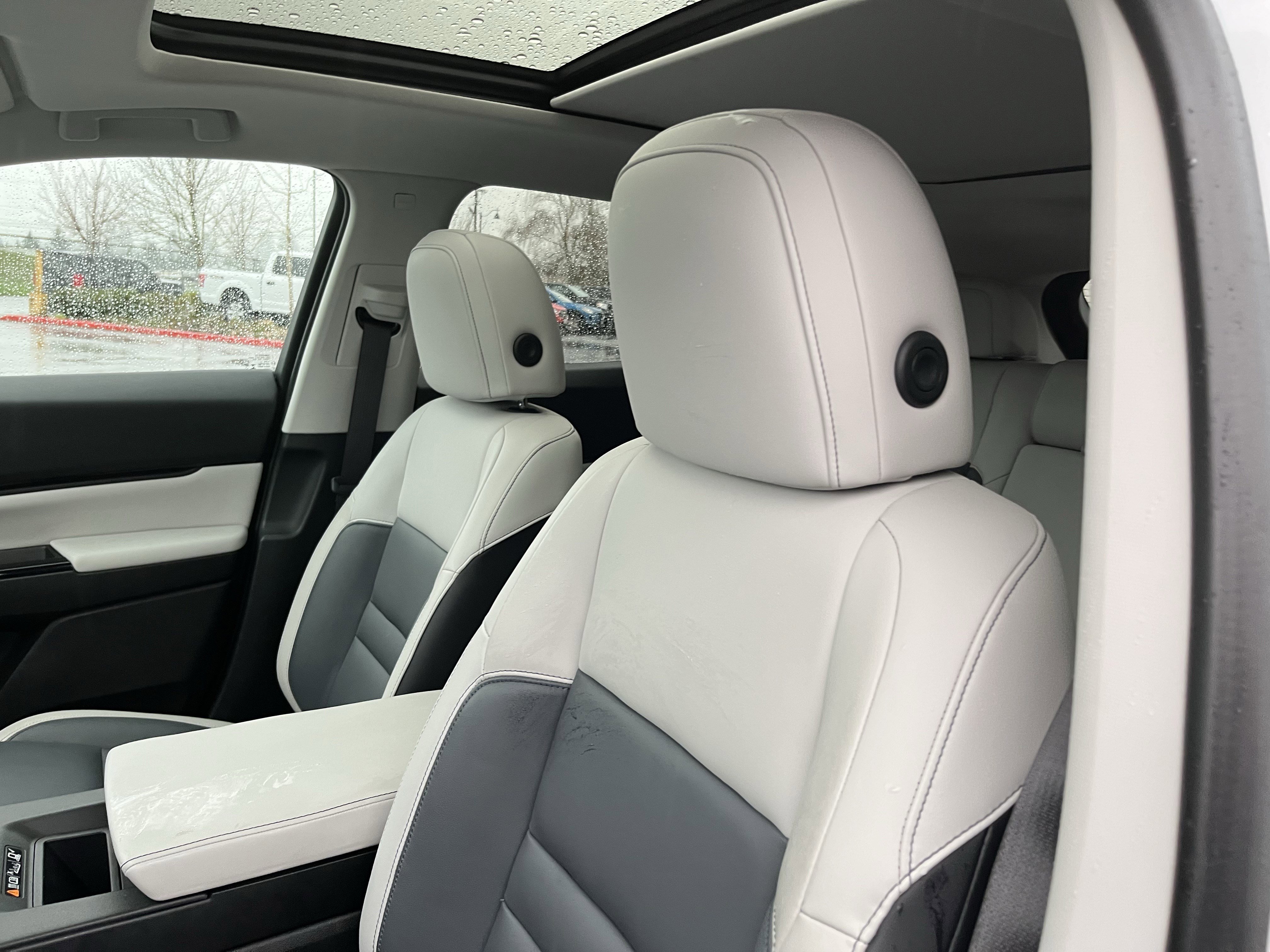 Certified 2024 Honda Prologue Touring image 18