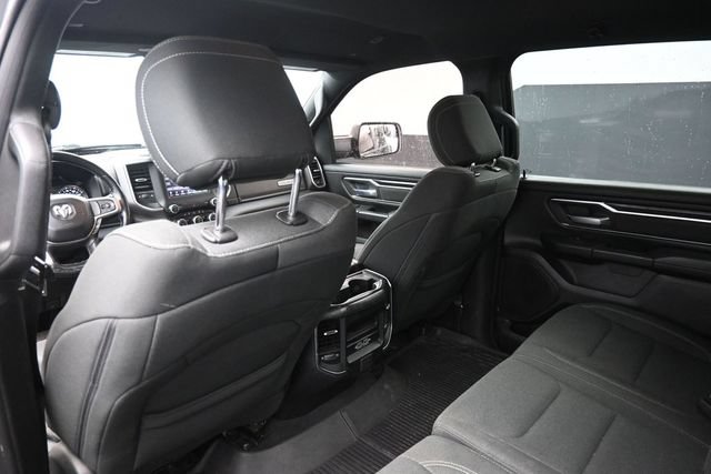 Used 2019 RAM 1500 Big Horn AWD/4WD image 36