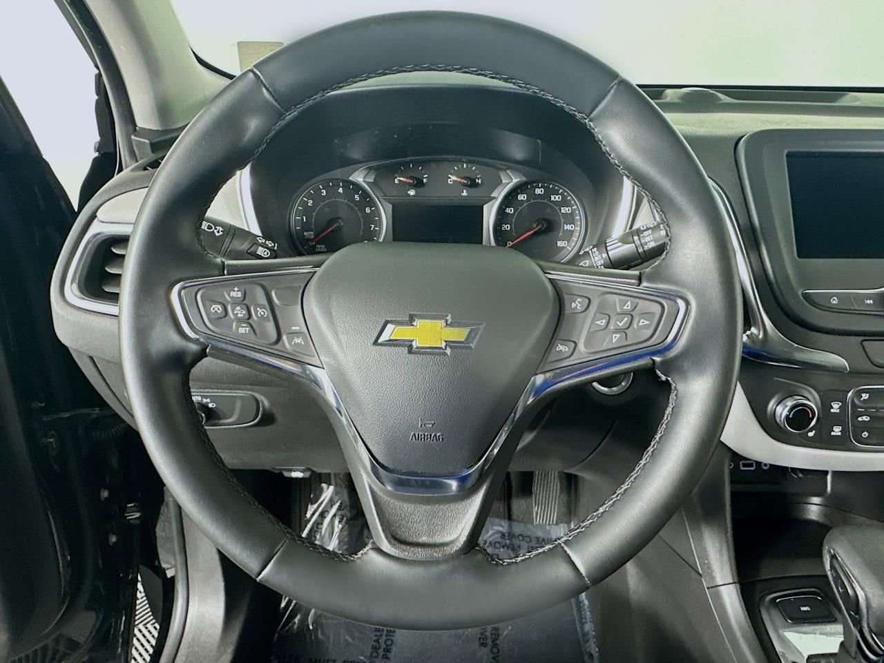 Used 2024 Chevrolet Equinox LT image 12