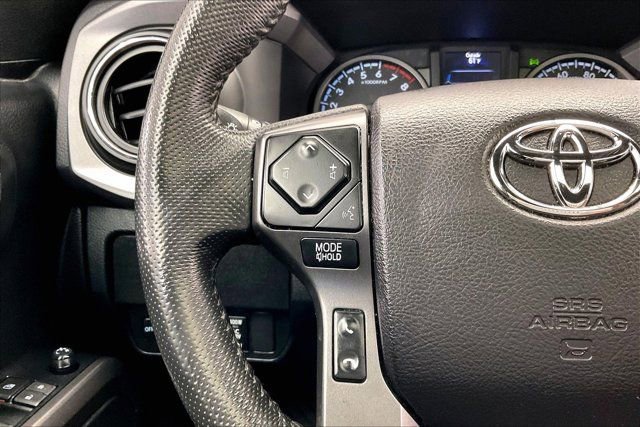 Used 2021 Toyota Tacoma TRD Sport image 21