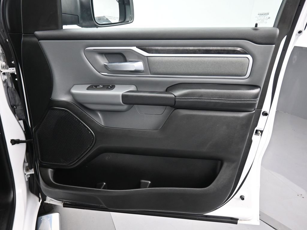 Used 2022 RAM 1500 Big Horn image 49