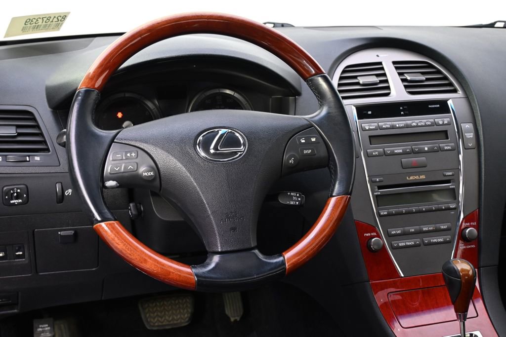 Used 2008 Lexus ES 350 image 12