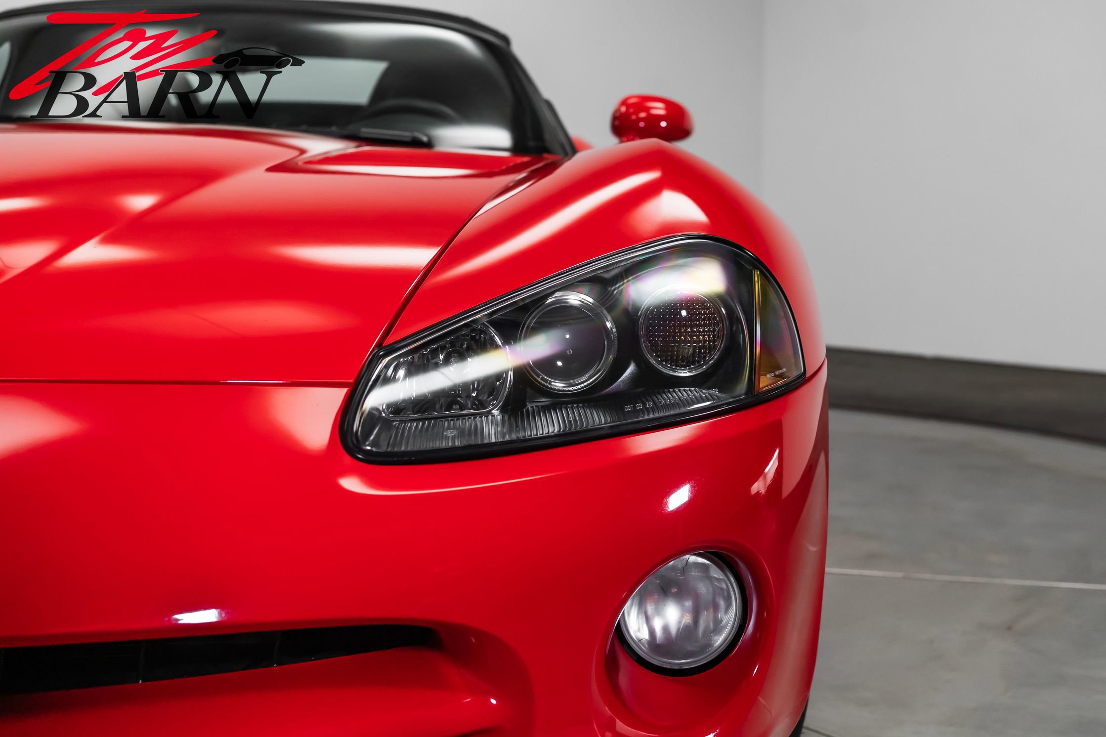 Used 2005 Dodge Viper SRT-10 RWD image 18