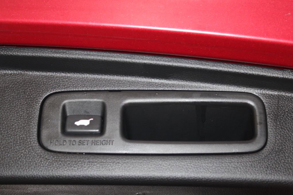 Certified 2025 Honda CR-V Sport Touring image 53