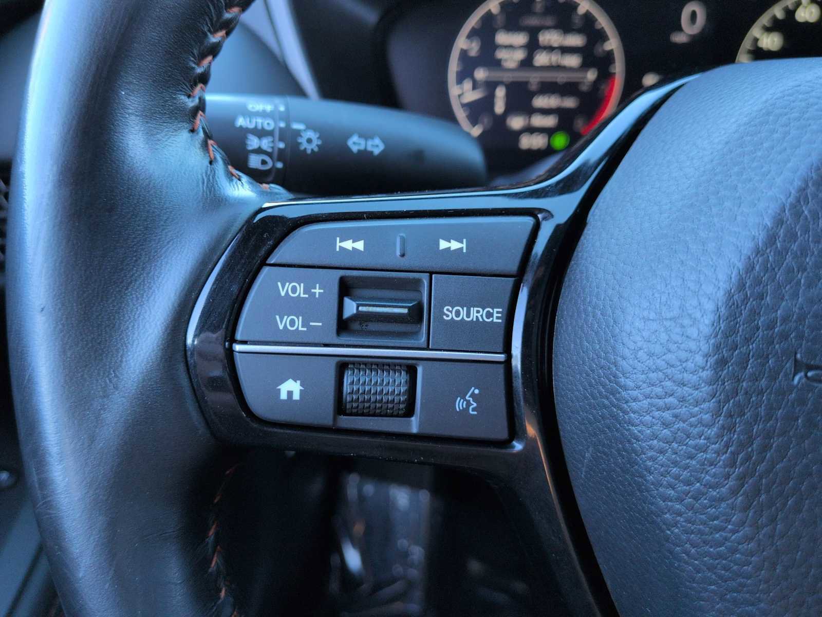 Used 2023 Honda HR-V Sport image 24