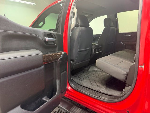 Used 2019 GMC Sierra 1500 Elevation w/ Elevation Value Package AWD/4WD image 25