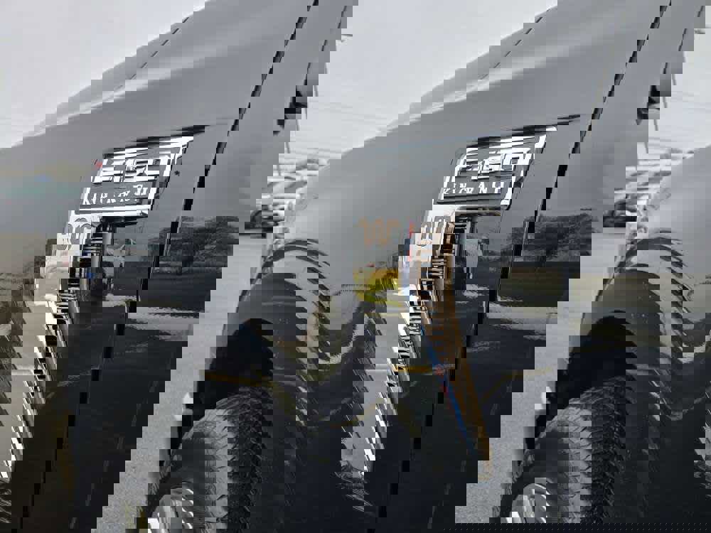 Used 2025 Ford F150 King Ranch image 10