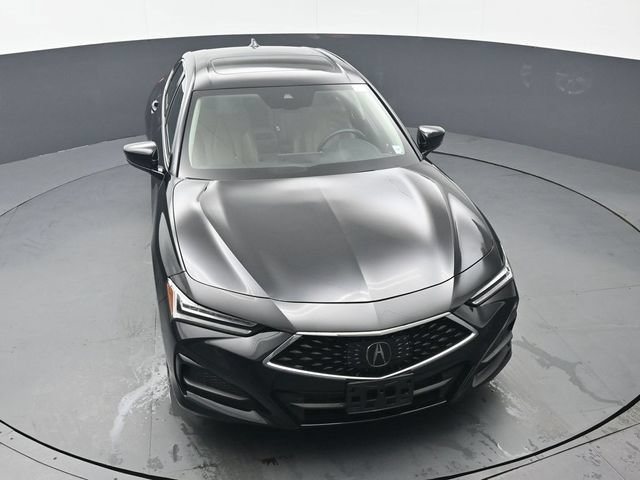 Used 2021 Acura TLX w/ Technology Package AWD/4WD image 42
