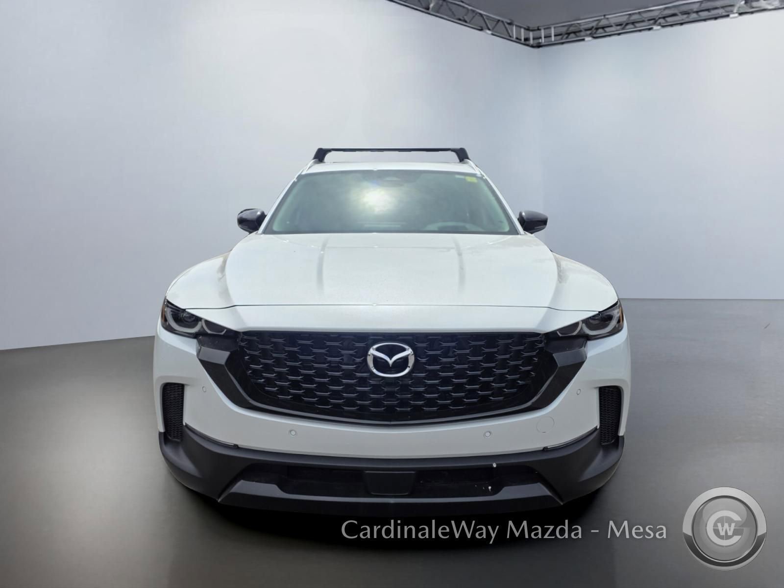 New 2026 MAZDA CX-50 2.5 Hybrid w/ Weather Package image 9