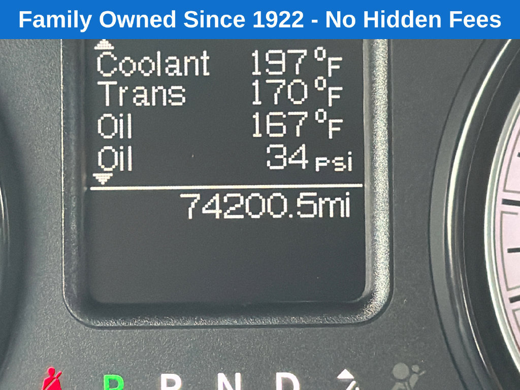 Certified 2024 RAM 1500 Classic SLT RWD image 27