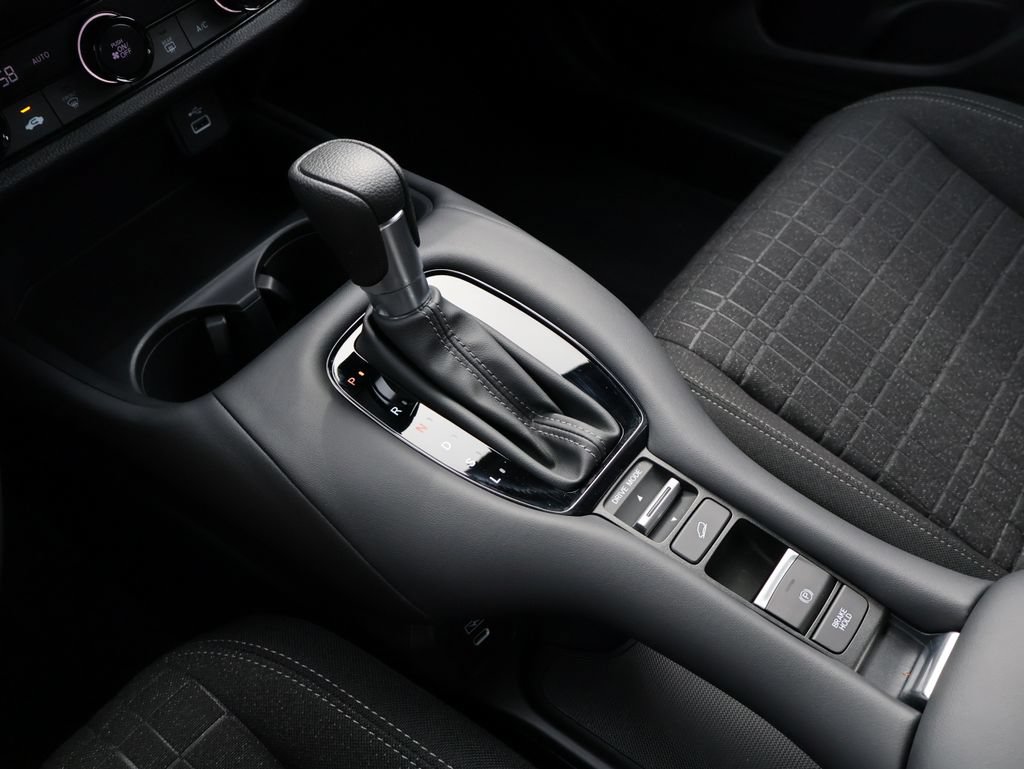 Certified 2024 Honda HR-V LX image 22