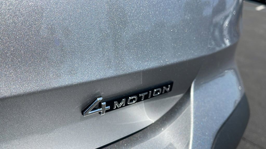 New 2025 Volkswagen Taos S image 27