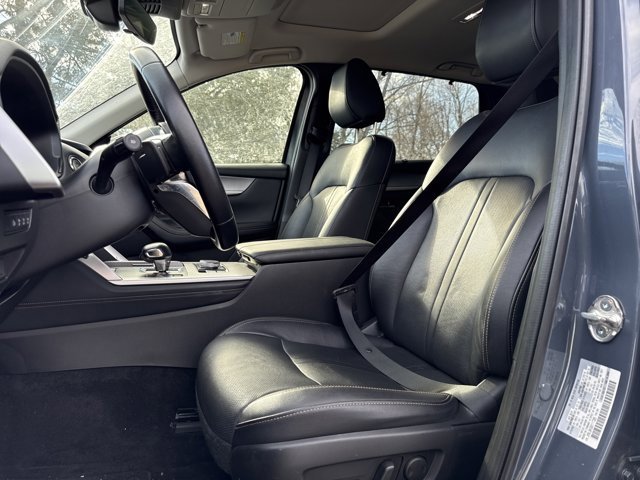 Used 2025 MAZDA CX-70 3.3 Turbo w/ Preferred Package image 17