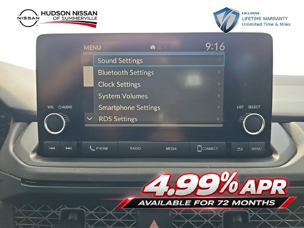 Used 2024 Honda Accord EX image 23