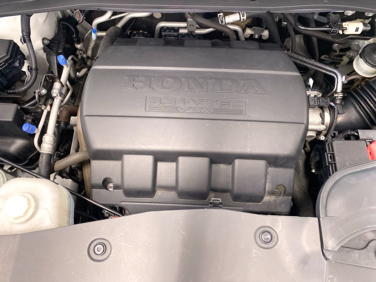 Used 2014 Honda Pilot EX-L image 14