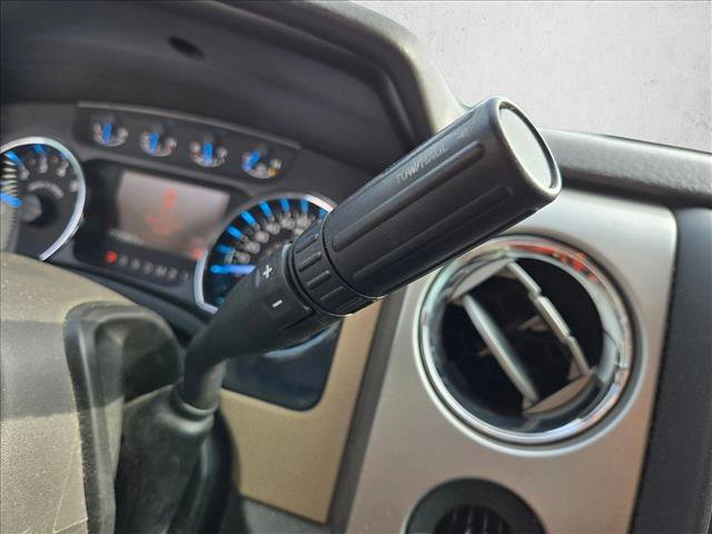 Used 2013 Ford F150 XLT w/ Luxury Equipment Group image 11